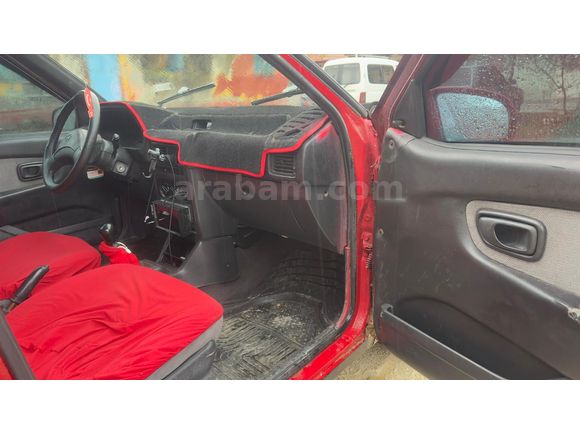Sahibinden Hyundai Excel 1.5 GLS 1994 Model