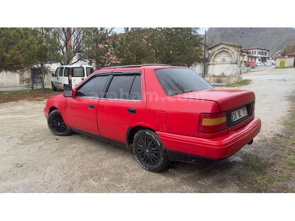 Sahibinden Hyundai Excel 1.5 GLS 1994 Model