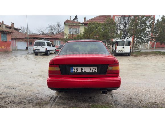 Sahibinden Hyundai Excel 1.5 GLS 1994 Model