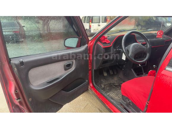 Sahibinden Hyundai Excel 1.5 GLS 1994 Model
