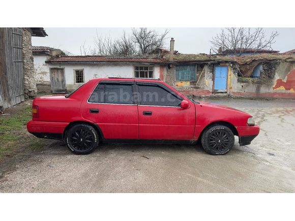 Sahibinden Hyundai Excel 1.5 GLS 1994 Model