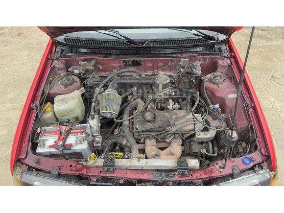 Sahibinden Hyundai Excel 1.5 GLS 1994 Model