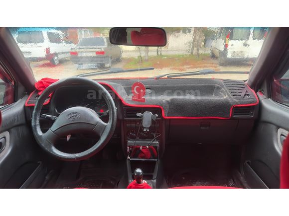 Sahibinden Hyundai Excel 1.5 GLS 1994 Model