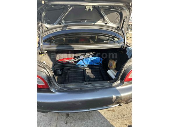 Sahibinden Hyundai Accent 1.5 GLS 1999 Model 