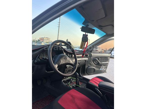 Sahibinden Hyundai Accent 1.5 GLS 1999 Model 