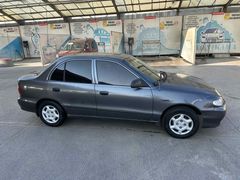 Sahibinden Hyundai Accent 1.5 GLS 1999 Model 
