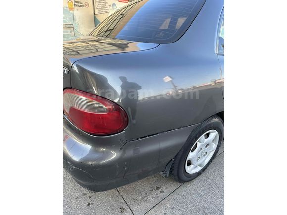 Sahibinden Hyundai Accent 1.5 GLS 1999 Model 