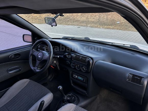 Sahibinden Ford Escort 1.6 CLX 1996 Model