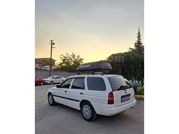 Sahibinden Ford Escort 1.6 CLX 1996 Model
