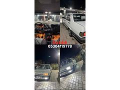  Tofaş Şahin S tertemiz  model yükseltmek için satılık 