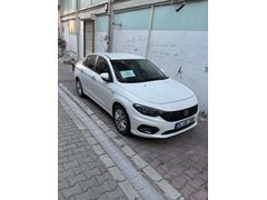 Sahibinden Fiat Egea 1.6 Multijet Urban Plus 2019 Model  168.000 km Beyaz