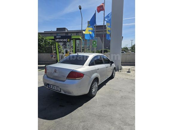 Sahibinden Fiat Linea 1.3 Multijet Active Plus 2013 Model