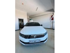 Bulut Rent-a-car'dan Volkswagen Passat Şanlıurfa