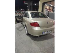 Sahibinden Fiat Linea 1.6 Multijet Active Plus 2011 Model  350.000 km Yeşil (metalik)