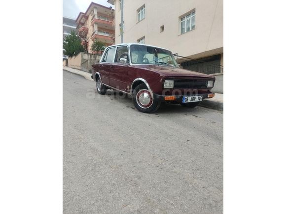 Sahibinden Tofaş Serçe 1988 Model