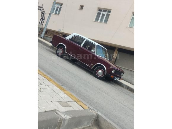 Sahibinden Tofaş Serçe 1988 Model