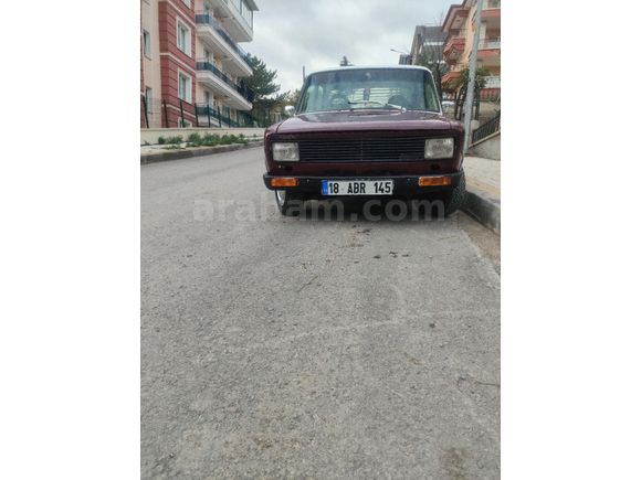 Sahibinden Tofaş Serçe 1988 Model