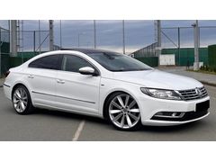 2016 VW CC 1.4 TSI 150HP EXC. YETKİLİ SERVİS BAKIMLI