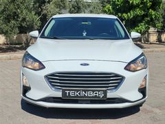 TEKİNBAŞ-2020 FORD FOCUS SEDAN 1.5 Ti-VCT 123 HP TREND-X PAKET
