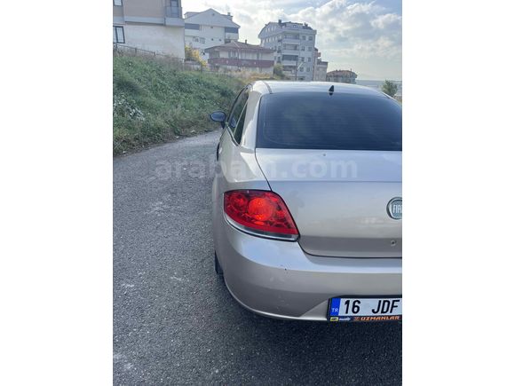 Sahibinden Fiat Linea 1.4 Fire Active 2007 Model 