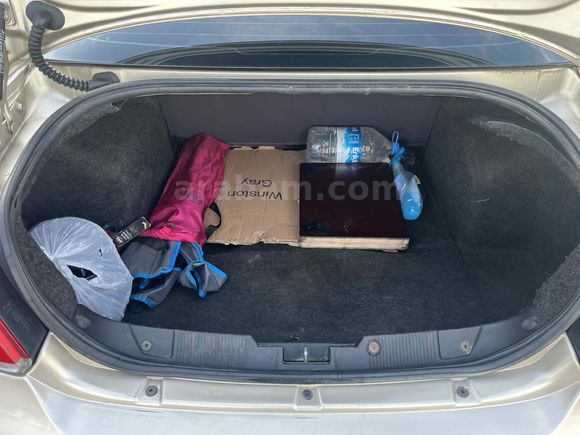 Sahibinden Fiat Linea 1.4 Fire Active 2007 Model 