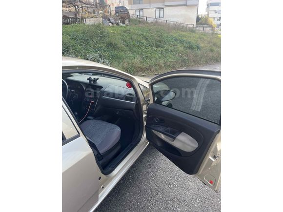 Sahibinden Fiat Linea 1.4 Fire Active 2007 Model 