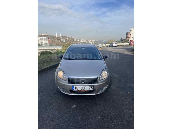 Sahibinden Fiat Linea 1.4 Fire Active 2007 Model 