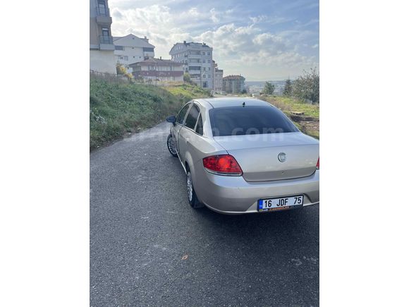 Sahibinden Fiat Linea 1.4 Fire Active 2007 Model 