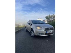 Sahibinden Fiat Linea 1.4 Fire Active 2007 Model 