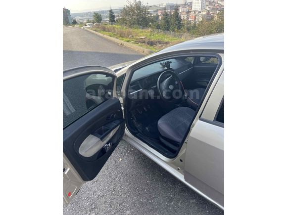 Sahibinden Fiat Linea 1.4 Fire Active 2007 Model 