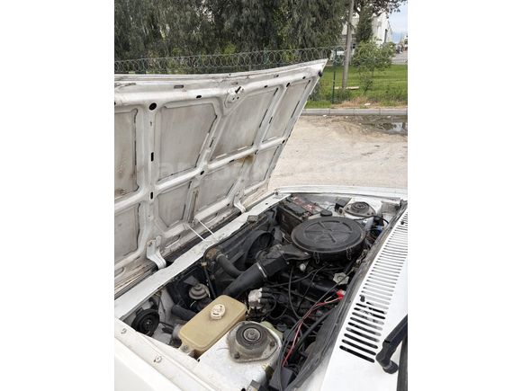 Sahibinden Tofaş Şahin 1.6 1994 Model