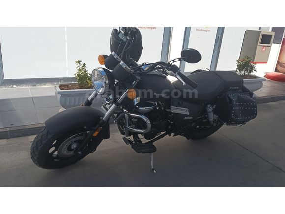 Sahibinden RKS Süperlight 125( 1500 km de)