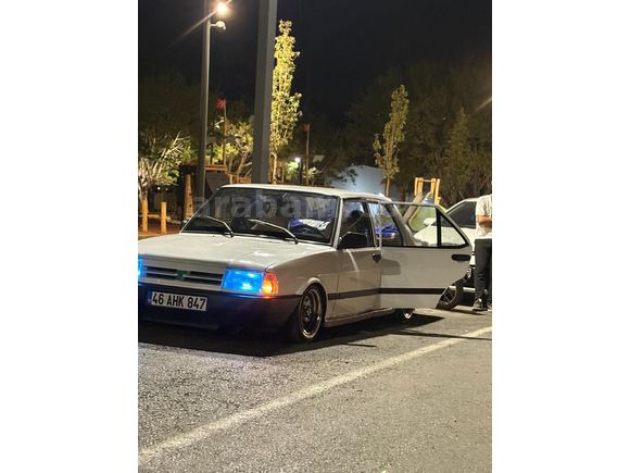 Sahibinden Tofaş Şahin 1.6 1990 Model