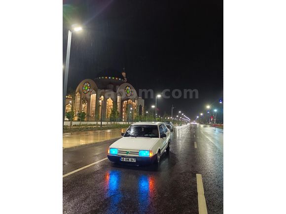 Sahibinden Tofaş Şahin 1.6 1990 Model
