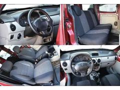 Sahibinden Renault Kangoo 1.5 dCi Authentique 2004 Model 