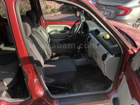 Sahibinden Renault Kangoo 1.5 dCi Authentique 2004 Model 