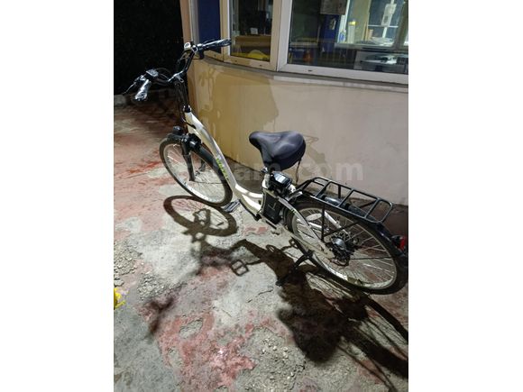 Sahibinden Elektrikli Araçlar Scooter Volta