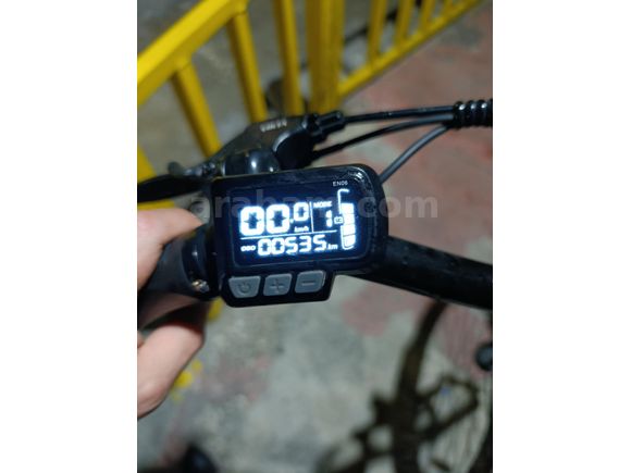 Sahibinden Elektrikli Araçlar Scooter Volta