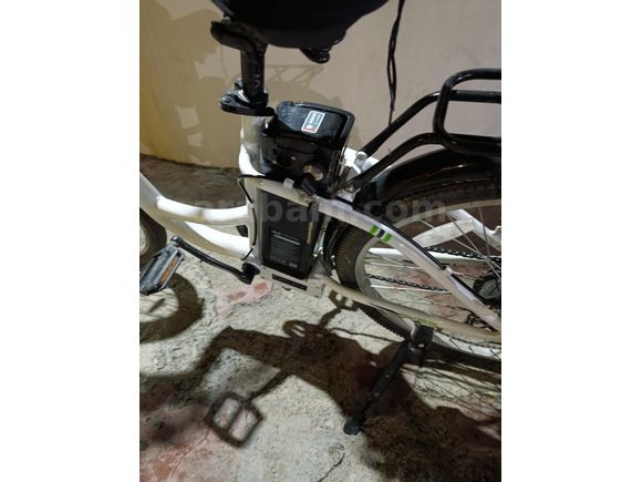 Sahibinden Elektrikli Araçlar Scooter Volta