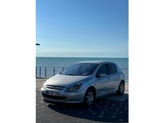 Galeriden Peugeot 307 1.4 HDi Envy 2004 Model Ordu