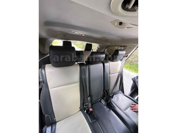Sahibinden Dodge Journey 2.0 CRD 2009 Model 