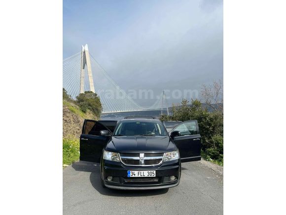 Sahibinden Dodge Journey 2.0 CRD 2009 Model 