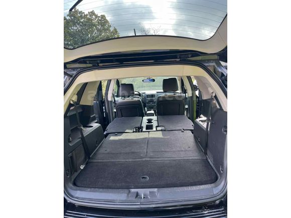 Sahibinden Dodge Journey 2.0 CRD 2009 Model 