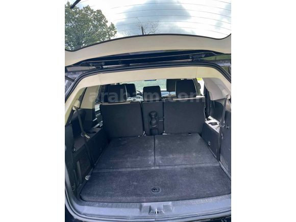 Sahibinden Dodge Journey 2.0 CRD 2009 Model 
