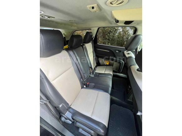 Sahibinden Dodge Journey 2.0 CRD 2009 Model 