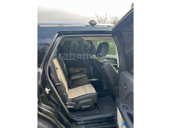 Sahibinden Dodge Journey 2.0 CRD 2009 Model 