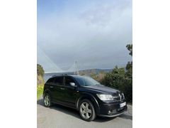 Sahibinden Dodge Journey 2.0 CRD 2009 Model 