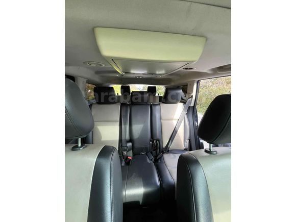 Sahibinden Dodge Journey 2.0 CRD 2009 Model 