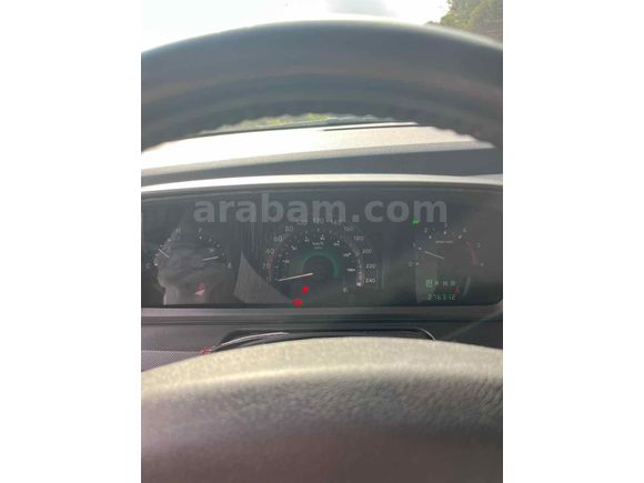 Sahibinden Dodge Journey 2.0 CRD 2009 Model 