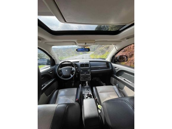 Sahibinden Dodge Journey 2.0 CRD 2009 Model 